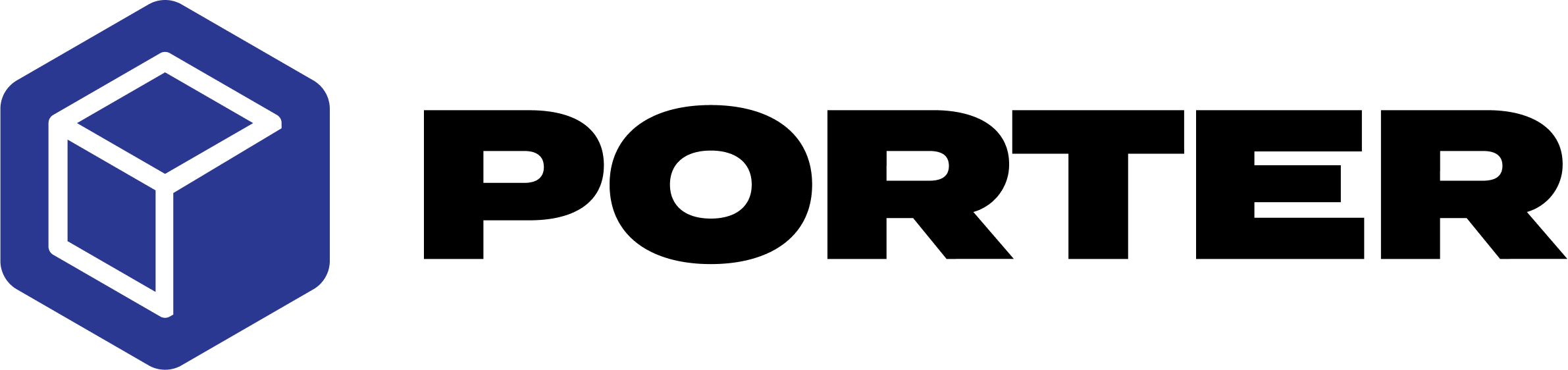 Porter Logo